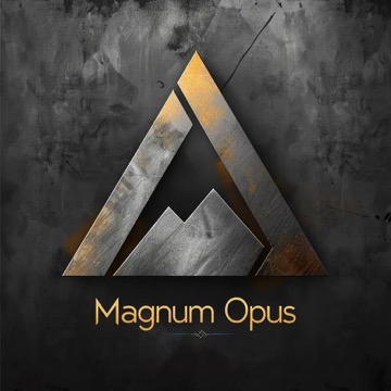 Magnum Opus Capital logo