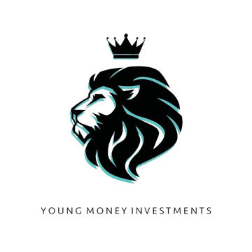 Young Money Investments logo